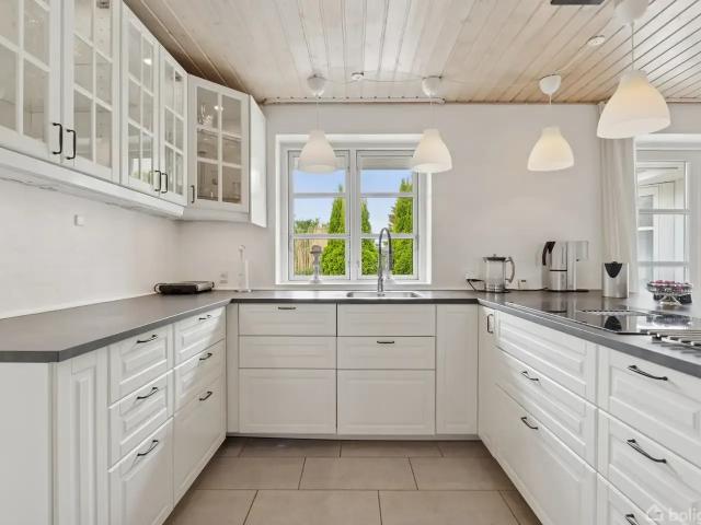 Til salg: Bøsørevej 64, Revsøre, Hesselager Landejendom på 215 m² Boligsiden