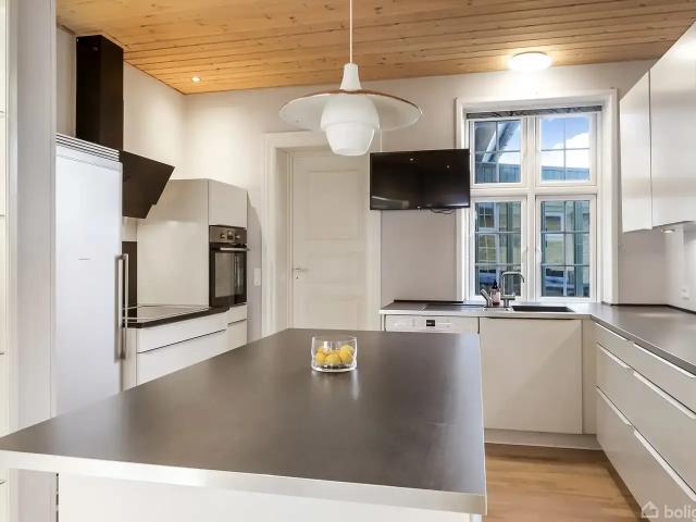 Til salg: Bøsseløkkevej 2, Bøsseløkke, Humble Villa på 321 m² Boligsiden