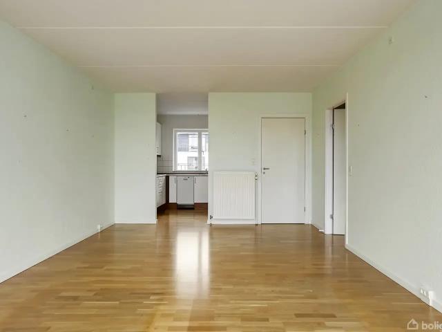 Til salg: Banegårdsparken 7, 2. 1. Odder Andelsbolig på 85 m² Boligsiden