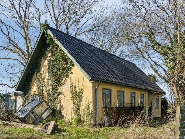 Til salg: Bankehusene 11, Regstrup Villa på 49 m² Boligsiden