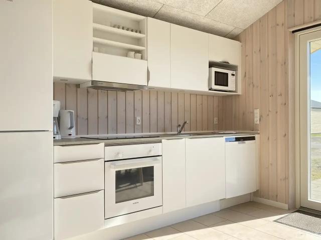 Til salg: Badevej 20C, 1. Ringkøbing Fritidsbolig på 76 m² Boligsiden