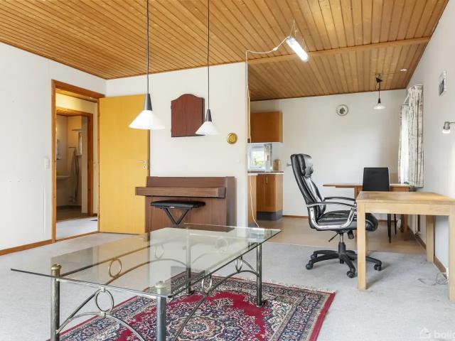 Til salg: Bagervænget 92, Sæby, Høng Andelsbolig på 67 m² Boligsiden