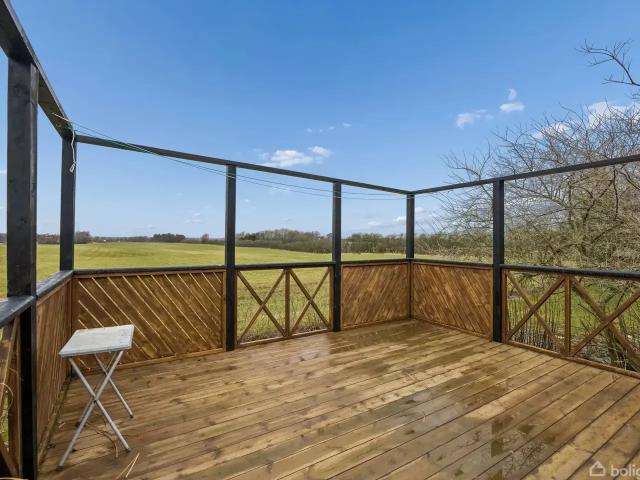Til salg: Bakkedraget 16, Horne, Hirtshals Villa på 252 m² Boligsiden