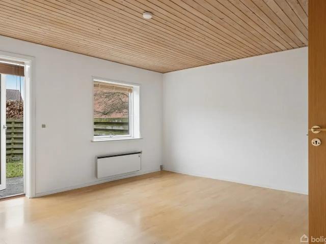 Til salg: Bakkehøjvej 38, Snostrup, Frederikssund Rækkehus på 87 m² Boligsiden