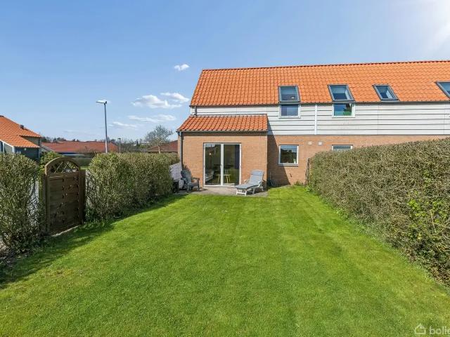 Til salg: Bakkelyparken 68, Vejle Andelsbolig på 98 m² Boligsiden