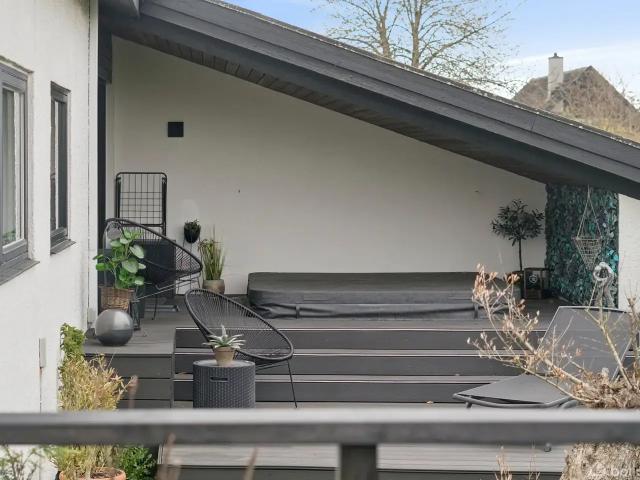 Til salg: Bakkesvinget 20, Måløv Villa på 113 m² Boligsiden