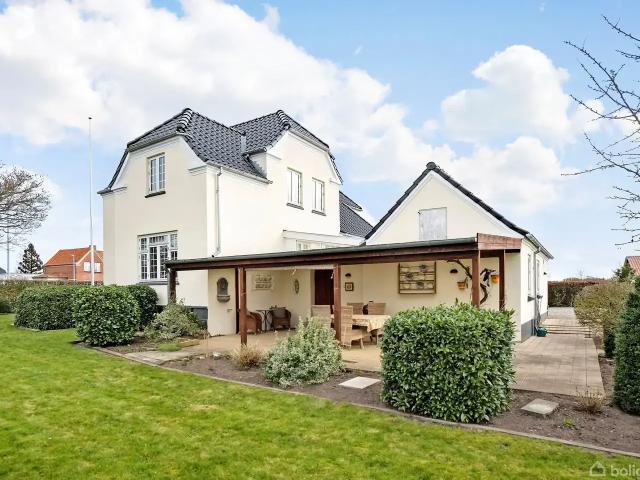 Til salg: Bakkevej 18, Assens Villa på 181 m² Boligsiden