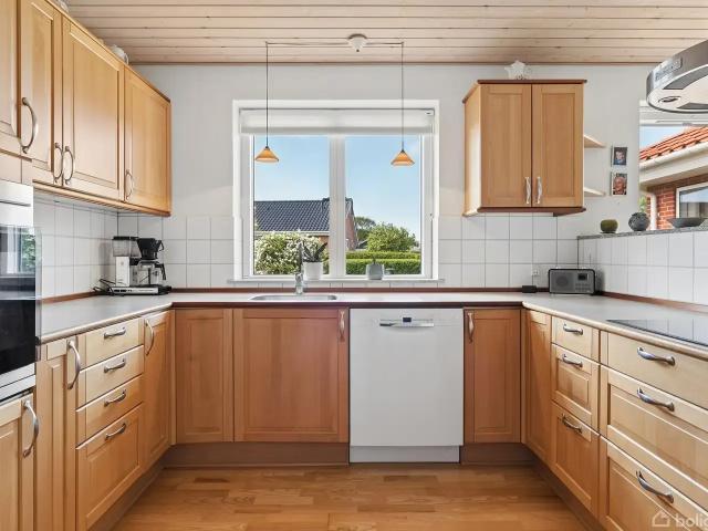 Til salg: Bakkevej 23, Hvide Sande Villa på 150 m² Boligsiden