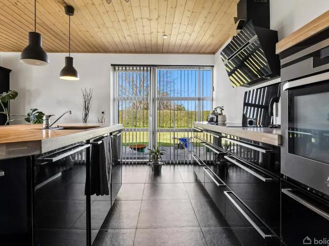 Til salg: Baldersvej 12, Fredericia Villa på 176 m² Boligsiden