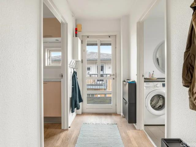 Til salg: Baldersvej 36, Holstebro Andelsbolig på 47 m² Boligsiden