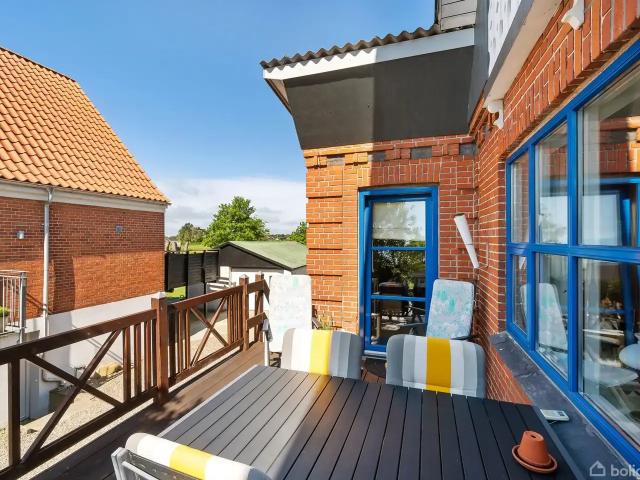 Til salg: Ballegårdvej 6, Tødsø, Nykøbing M Villa på 132 m² Boligsiden
