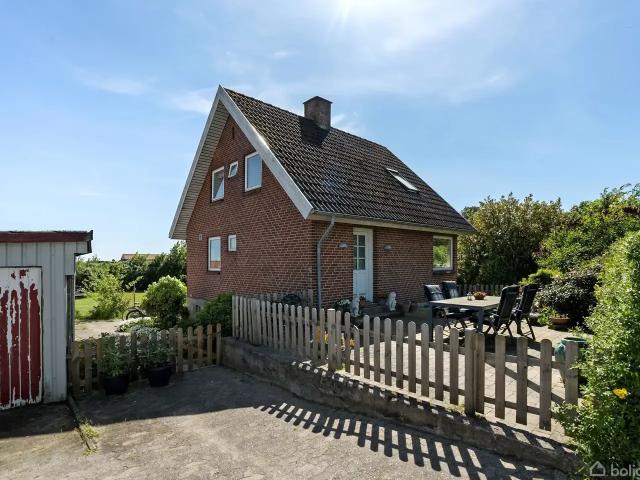 Til salg: Ballevaselund 6, Stilling, Skanderborg Helårsgrund på 774 m² Boligsiden