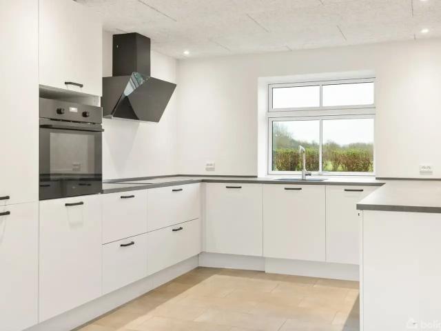 Til salg: Ballevej 125, Gammelby, Jelling Landejendom på 113 m² Boligsiden