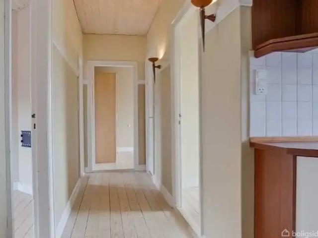 Til salg: Barfredsvej 93, 1. Th. Frederikshavn Ejerlejlighed på 75 m² Boligsiden