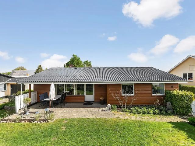 Til salg: Barløsevej 81, Barløse, Assens Villa på 121 m² Boligsiden