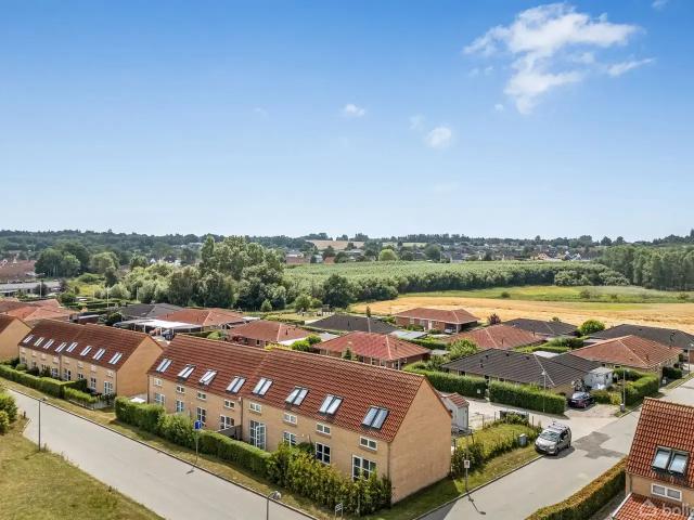 Til salg: Bavnager 142, Ølsted Andelsbolig på 105 m² Boligsiden