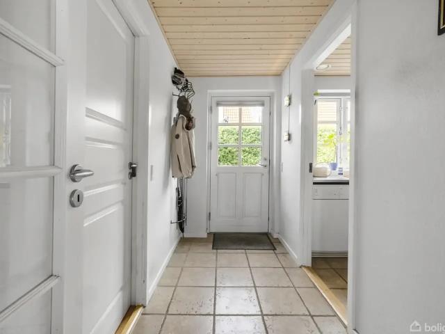 Til salg: Bavnager 27, Ølsted Andelsbolig på 132 m² Boligsiden