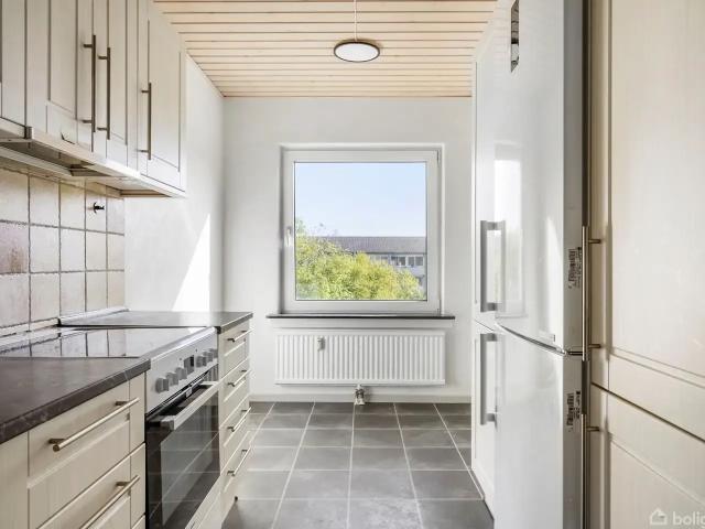 Til salg: Benløseparken 73, 2. Th. Ringsted Ejerlejlighed på 59 m² Boligsiden