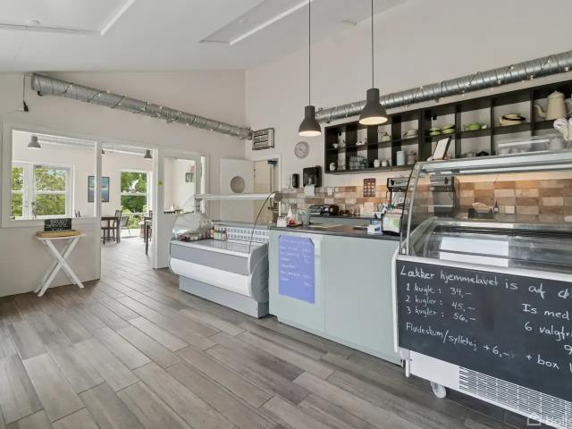 Til salg: Bedegadevej 47, Klemensker, Landejendom på 252 m² Boligsiden