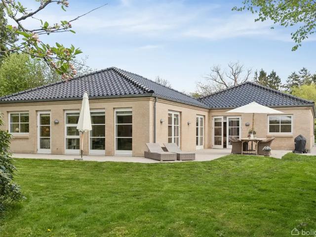 Til salg: Bekkasinvej 12, Hørsholm Villa på 147 m² Boligsiden