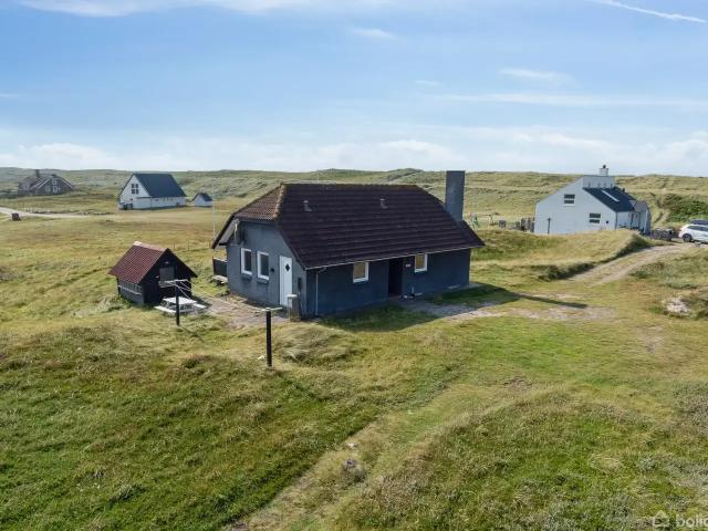 Til salg: Bellisvej 15, Tørring, Lemvig Fritidsbolig på 72 m² Boligsiden