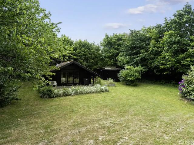 Til salg: Bellisvej 16, Kulhuse, Jægerspris Fritidsbolig på 66 m² Boligsiden