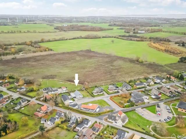 Til salg: Bellisvej 6, Stoense Udflytter, Tranekær Fritidsbolig på 72 m² Boligsiden
