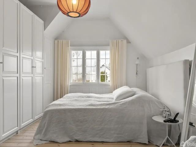 Til salg: Bernstorffsvej 109, st. Hellerup Villalejlighed på 105 m² Boligsiden
