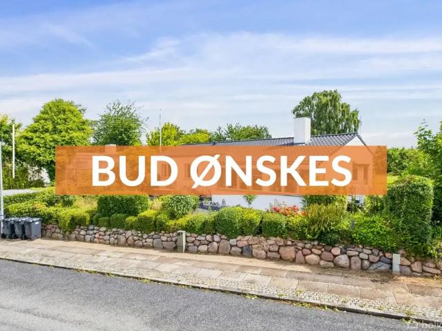 Til salg: Biegårds Alle 33, Horsens Villa på 155 m² Boligsiden