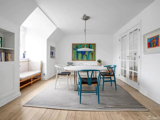 Til salg: Billesgade 11, st. Odense C Ejerlejlighed på 81 m² Boligsiden