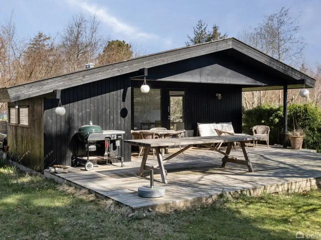 Til salg: Birkedalen 55, Strand Esbønderup, Gilleleje Fritidsbolig på 67 m² Boligsiden