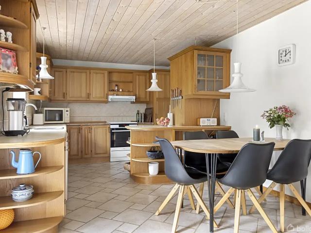 Til salg: Birkehusevej 5, Sorø Landejendom på 194 m² Boligsiden