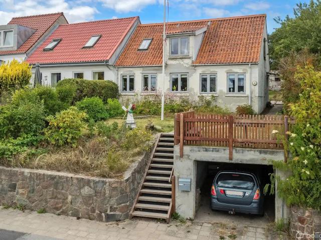Til salg: Birkevænget 51, Bevtoft Rækkehus på 101 m² Boligsiden