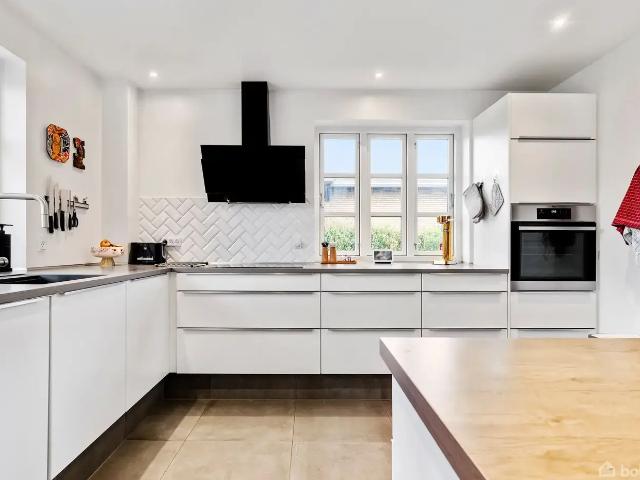 Til salg: Birkevej 5, Bogense Villa på 142 m² Boligsiden