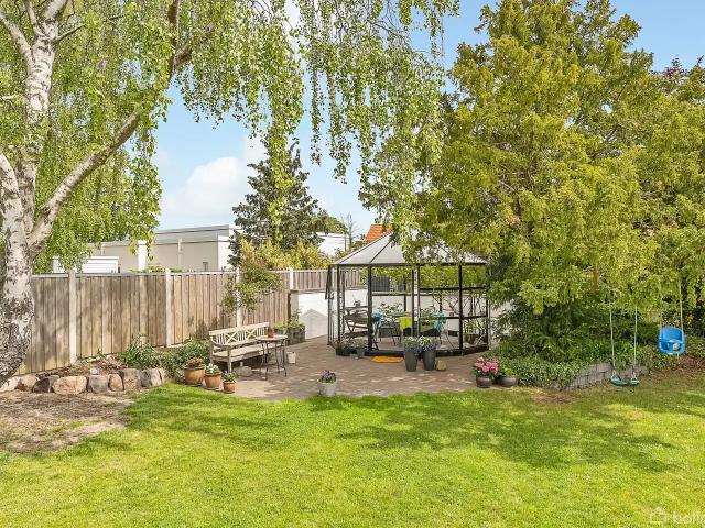 Til salg: Birkevej 11, Risskov Villa på 194 m² Boligsiden