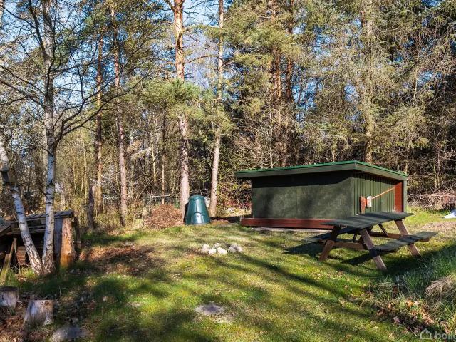 Til salg: Birkevej 169, Fuglslev, Ebeltoft Fritidsgrund på 2484 m² Boligsiden