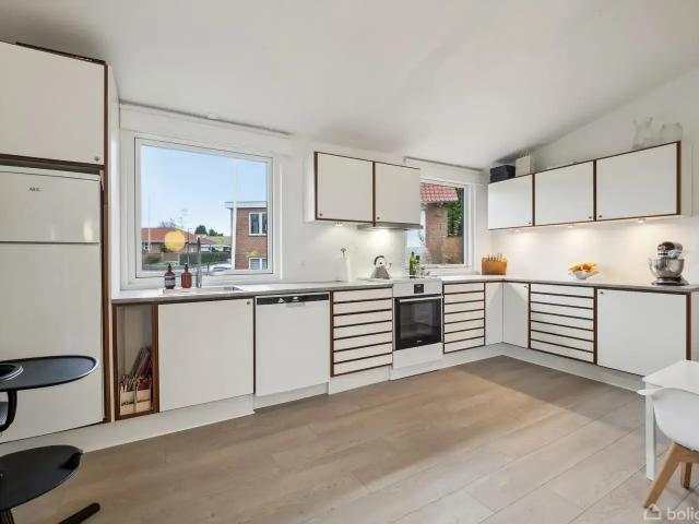 Til salg: Birkevej 22, Viborg Villa på 146 m² Boligsiden