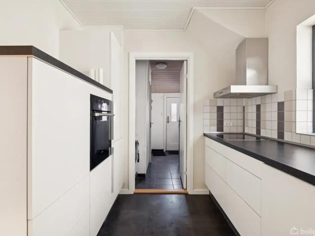 Til salg: Bispensgade 56, Hjørring Rækkehus på 100 m² Boligsiden
