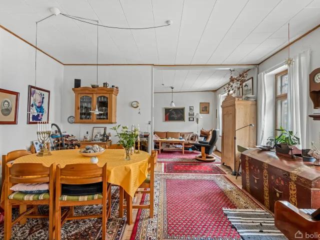 Til salg: Bispegade 13, Ribe Rækkehus på 102 m² Boligsiden