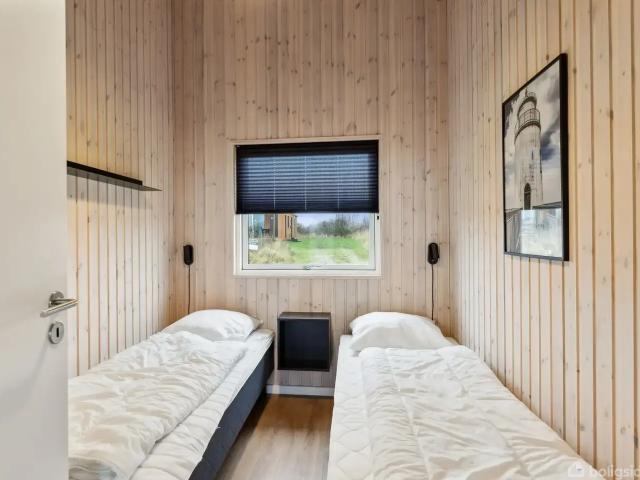 Til salg: Bjørnøvænget 1, Horne, Faaborg Fritidsbolig på 76 m² Boligsiden
