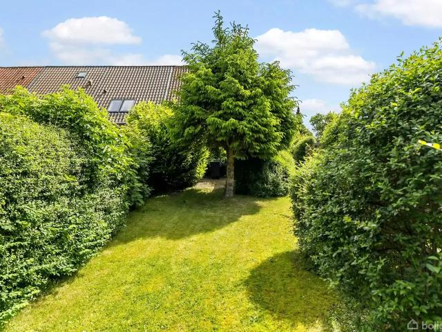 Til salg: Bjørnekær 1, Måløv Rækkehus på 107 m² Boligsiden