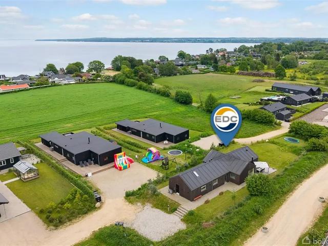 Til salg: Bjørnsknudevej 52C, Juelsminde Fritidsbolig på 96 m² Boligsiden