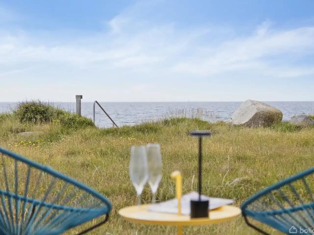Til salg: Bjørnsknudevej 74, Juelsminde Fritidsbolig på 123 m² Boligsiden