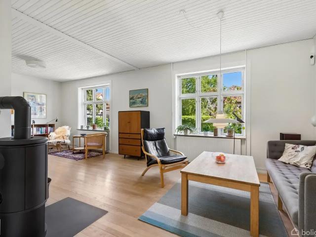 Til salg: Bjørnsonsvej 98, Valby Villa på 103 m² Boligsiden
