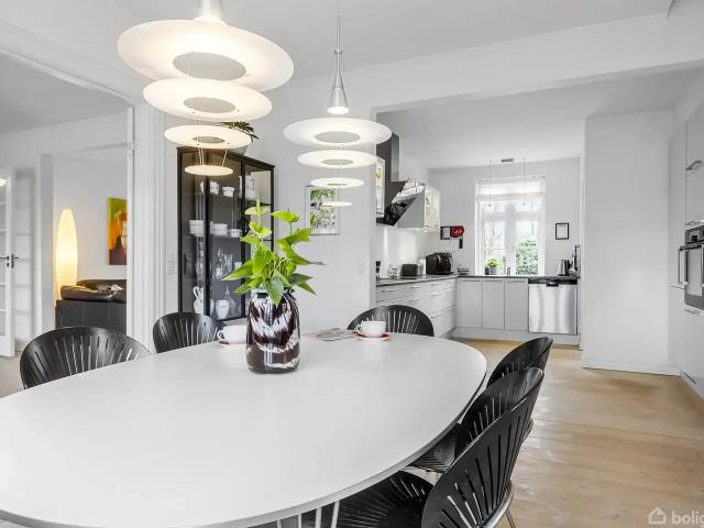 Til salg: Bjarkesvej 11, Randers SØ Villa på 188 m² Boligsiden