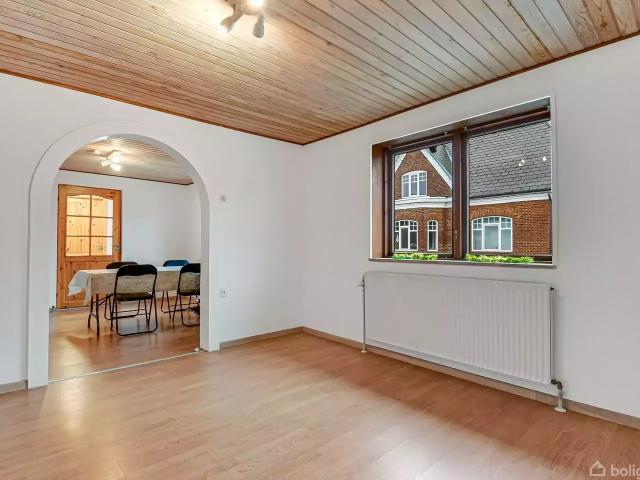 Til salg: Bjergegade 54, Ølgod Villa på 105 m² Boligsiden