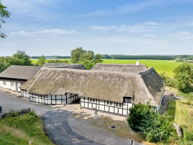Til salg: Bjerrebyvej 27A, Tåsinge, Svendborg Villa på 181 m² Boligsiden