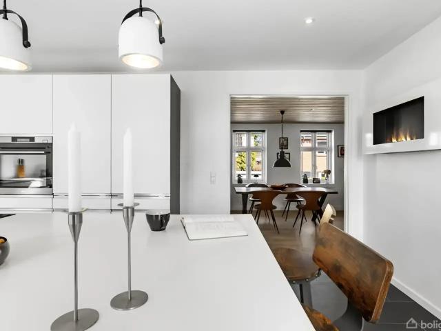 Til salg: Bondropsgade 19, Nørresundby Villa på 117 m² Boligsiden