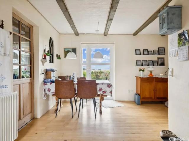 Til salg: Bobækvej 7, Hyrup, Stouby Villa på 183 m² Boligsiden