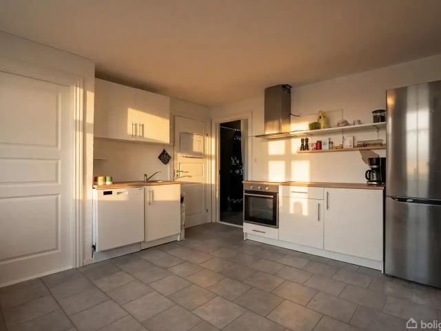 Til salg: Bobølvej 8, Føvling Villa på 189 m² Boligsiden